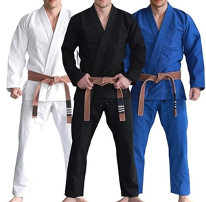 Uniformes de Judo de Calidad a Precio de Mayoreo, Uniformes de Judo con Logotipo Personalizado, Uniformes de Judo de Alta Calidad en Venta - Product Image 3