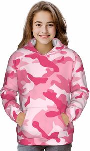 Sweat-shirts à capuche en molleton 100% coton à manches longues imprimés camouflage pour hommes, couleur et taille personnalisées, vente directe d'usine, meilleur prix - Product Image 4