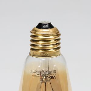 Vitson หัวใจ LED เอดิสัน246171 ST64 E26 2200K 3W-HEART สไตล์กอร์ - Product Image 3