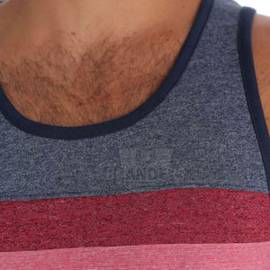 Quick Dry Breathable Tank <b>Top</b> Wholesale <b>Low</b> Price Tank <b>Top</b> Sleeveless Workout Wear Men Tank <b>Top</b> - Product Image 6