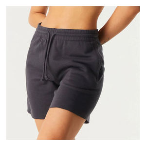 Shorts para Mujer, Venta al por Mayor, Shorts Casuales de Verano, Shorts Deportivos de Algodón para Mujer, Shorts Ajustados a Rayas para Fitness y Yoga 2026 - Product Image 5