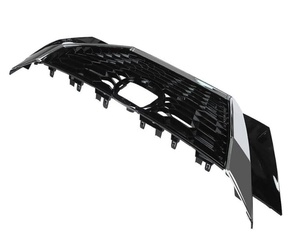 PIEZAS DE AUTOMÓVIL PARA NISSAN SENTRA 2024, PARRILLA DEL PARACHOQUES DELANTERO 62310-6LY0A 62310-6LY0B 62310-6LY2B, PARRILLAS DEL RADIADOR - Product Image 2