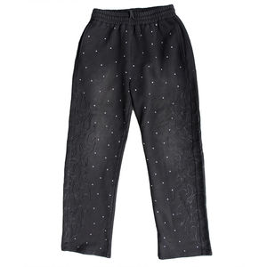 Prix de gros – Nouveaux styles de pantalons pour hommes, décontractés, de sport et de course, avec poches - Product Image 5