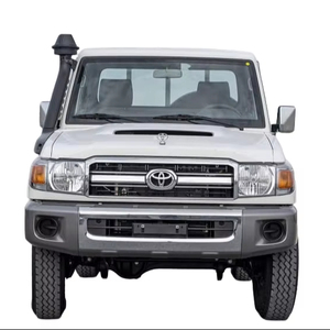 TOYO TA LA ND CRUISER LC79 SC DOUBLE CABINE 4 PORTES 4.0L Essence V6 Transmission Automatique OCCASION 2023 - Product Image 1