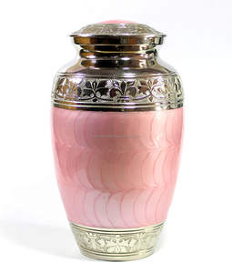 Urne funéraire de haute qualité pour adultes, gravure d'ailes, aluminium, style américain, design personnalisable, commémoration funéraire pour les humains et les animaux de compagnie - Product Image 5