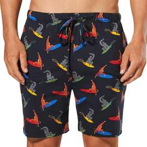 Pantalones Cortos para Hombre de Primera Calidad, Precio de Fábrica, Secado Rápido, Nueva Llegada, Temporada de Verano, Pantalones Cortos para Hombre de Calidad Premium - Product Image 1