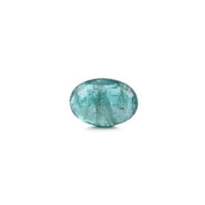 Natural Zambian Emerald 8.45 Carat Loose Gemstone Emerald Cut for Fine Jewelry - Product Image 2
