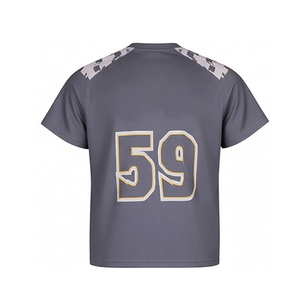 Uniformes de lacrosse les plus vendus à prix avantageux, tissu doux, design personnalisé, uniformes de lacrosse en vente en ligne - Product Image 4