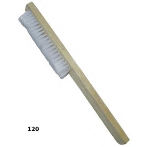 Cepillo de nailon de alta calidad para reloj, 6 filas, herramientas para hacer joyas, venta al por mayor, precio de oferta, alta calidad, precio más bajo, mejor producto - Product Image 3