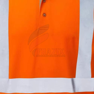 Premium Working <b>Polo</b> Shirts Breathable Workwear Uniform Apparel For Office Staff Warehouse Teams And Daily Use - Product Image 5