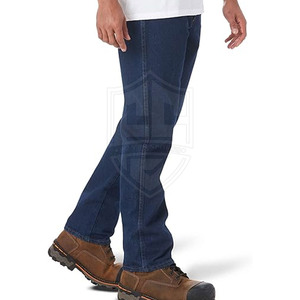 New Arrival <b>Jeans</b> Pants Trendy Look <b>Jeans</b> Pants Modern Design <b>Jeans</b> Pants Comfortable Wear <b>Jeans</b> Pants - Product Image 2