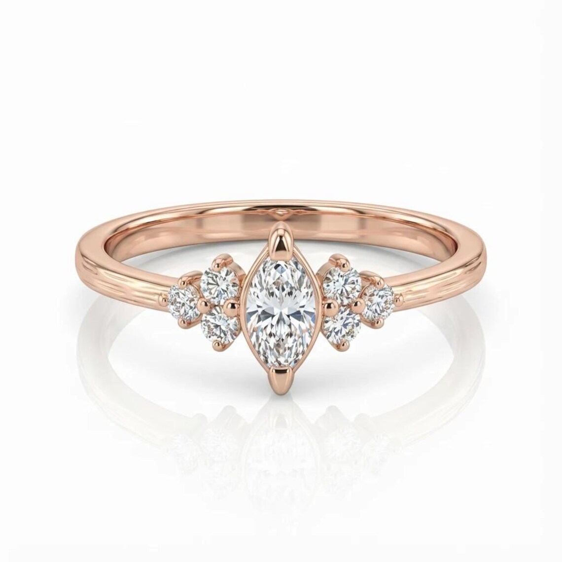 Or rose