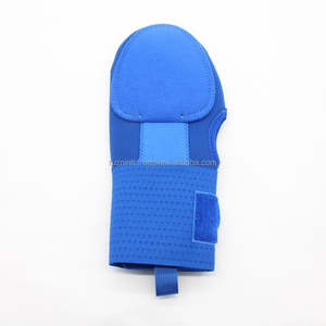 Guante de Béisbol Resistente para Deslizamientos con Protección de Palma y Soporte de Muñeca para Deslizamientos Rápidos en las Bases - Product Image 2