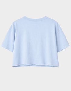 T-shirt court pour femme New York Varsity - Product Image 3