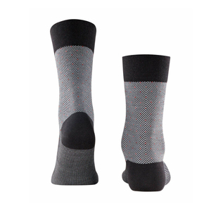 Calcetines de Algodón al por Mayor, Diseño Personalizado, Calcetines Casuales Transpirables para Hombre, Calcetines Ligeros Antideslizantes de Algodón para Hombre, Temporada de Invierno - Product Image 4