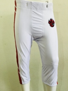 Uniformes de Fútbol Americano con Diseño Moderno, Personalizados con Impresión Digital, Transpirables, 100% Poliéster, Conjuntos para Equipos - Product Image 6
