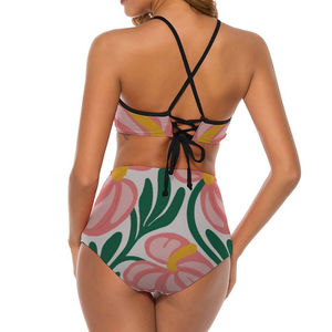 Maillot de handball personnalisé par sublimation, respirant et à séchage rapide en polyester/coton pour adulte, idéal pour la plage - Vente chaude - Product Image 3