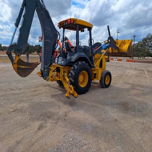 Used Johnn Deeeree <b>Top</b> Quality High Output Front End Hot Selling cheap Loader Fast Delivery - Product Image 1