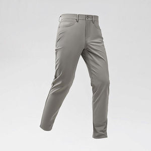 <b>Summer</b> Spring Quick Dry Leisure Five Pocket <b>Pants</b> Dress <b>Pant</b> - Product Image 6