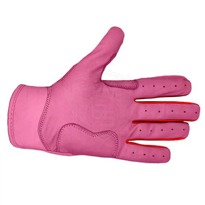 Guantes de Bateo de Manga Corta de Primera Calidad, Más Vendidos, Alta Calidad, MOQ Bajo, para Unisex - Product Image 5