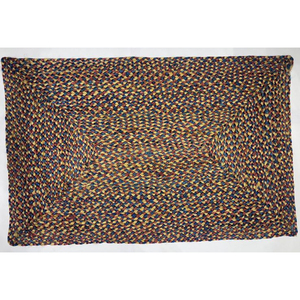 Alfombra de Yute Ecológica de Alta Calidad Antideslizante para Uso en Hogar y Hotel, Precio de Mayoreo en India - Product Image 1