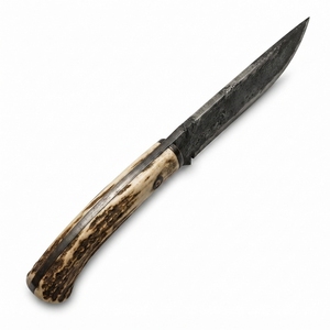 Couteau Seax médiéval en acier au carbone, lame traditionnelle faite à la main de qualité supérieure, construction robuste, design de style historique, OEM pour collectionneurs - Product Image 2