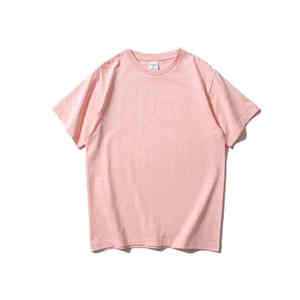 Men's Street Wear O Neck Casual Wear 100% Cotton Blank Custom Logo Short Sleeve <b>T</b> <b>Shirts</b> for Adults from Pakistan - Product Image 1