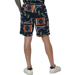 Pantalones tácticos Ripstop resistentes a desgarros, tela gruesa, ropa de montañismo, estampados, pantalones cortos casuales para hombre - Product Image 2