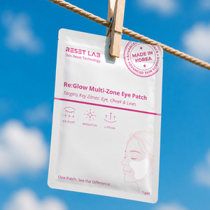 Produttore di Patch per Occhi con Marchio Privato Made in Korea, Fornitore per l'Esportazione, Campione Gratuito Disponibile - Product Image 1