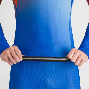 Maillot de cyclisme haute performance, respirant et anti-humidité, pour le VTT et le cyclisme sur route - Product Image 6