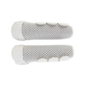 Botas de Protección para Caballos, de Neopreno Suave, con Correas Resistentes, para Ejercicio Diario, Entrenamiento y Competición - Product Image 4