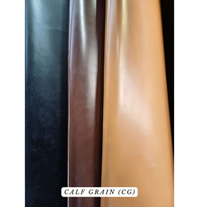 Colección de Cuero Vacuno Premium, Cuero Genuino de Grano Completo de Secado Rápido para Bolsos, Prendas de Vestir, Accesorios de Moda, Venta al Por Mayor - Product Image 3