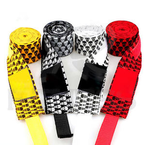 Guantes de Boxeo, Muay Thai y MMA Unisex Semielásticos, Transpirables, Resistentes al Desgaste, Cómodos, con Logotipo Personalizado de Alta Calidad, en Oferta - Product Image 2