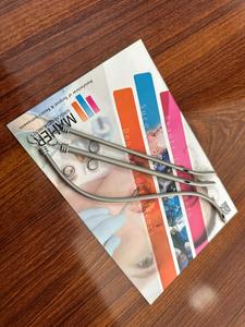 Catéter Metálico Manual para Cirugía Urológica del Hospital Mahersi, para Mujeres y Hombres, Diámetro 4 mm, Longitud 16 cm - Product Image 4