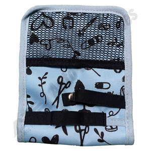 Waist Pouch <b>Nurses</b> Pocket Organizer for Hospital Coat Gown Doctor Nursing Pocket Pouch Tool Waist Pack Medical - Product Image 1