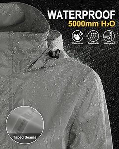 Wholesale Designer <b>Men</b> <b>Long</b> Winter Outdoor Windbreaker <b>Jacket</b> Stand Collar Vintage Style Eco-Friendly Breathable Front - Product Image 4