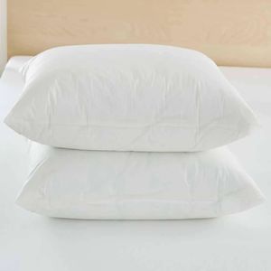 Housse de coussin en plastique imperméable, réutilisable, anti-poussière et résistante aux taches - Product Image 1