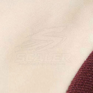 Chaqueta Varsity de Invierno para Hombre, Estilo Universitario, a la Moda, con Parches Bordados en la Parte Delantera, Transpirable, Resistente al Viento, con Forro Interior Suave - Product Image 6
