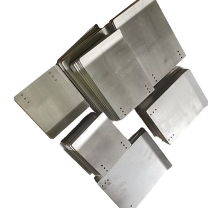 Viet Nhat Brand Hanoi Sheet Metal <b>Fabrication</b> <b>Service</b> Laser Cutting Stamping Welding Polishing OEM ODM Manufacturer - Product Image 1