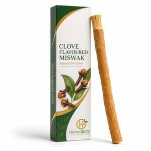 Palillo de Higiene Dental Herbal con Sabor a Clavo, con un Refrescante Sabor a Clavo para una Limpieza Dental Natural y un Cuidado Bucal Saludable - Product Image 2