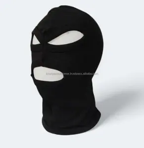 หมวกไหมพรมร่อนเร่มีสารหน่วงไฟ - Product Image 6