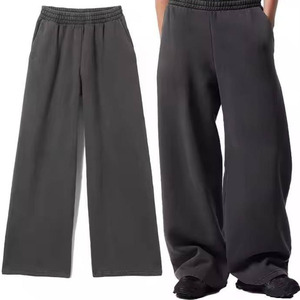 Pantalons décontractés pour hommes, pantalons de running avec cordon de serrage, pantalons de travail, qualité supérieure pour hommes avec logo et couleur personnalisés - Product Image 1