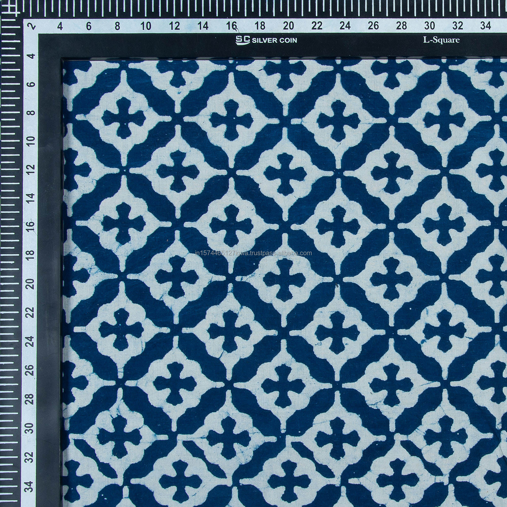 ตามที่แสดงในภาพ