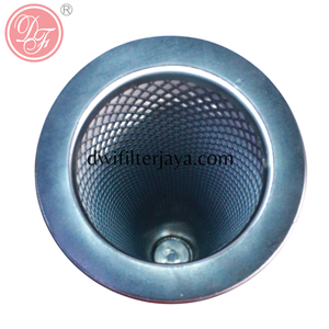 Elemento de Filtro Coalescente Industrial de Alta Precisión de Repuesto para Filtro de Aceite Coalescente - Product Image 5