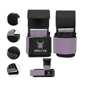 ตะขอเกี่ยวยกน้ำหนักคุณภาพพรีเมียมสำหรับขายส่งจากโรงงานผลิตจำนวนมาก - Product Image 2