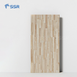 ไม้แผ่นอะคาเซียแบบประกบจากโรงงานเวียดนามขายส่ง - Product Image 1