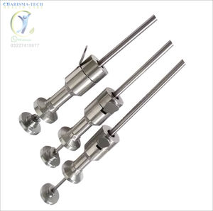 Pistola de Inseminación Artificial de Alta Calidad con Bloqueo Automático para Ganado, Instrumentos Veterinarios, Pistola Reproductiva - Product Image 4
