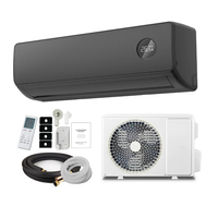 AC Split Inverter Ramah Lingkungan R32 12000 Btu