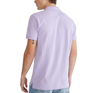 2025 New Design Printed Fashionable Men's Polo <b>Shirts</b> Short Sleeve Custom Designs Logo Embroidery Printed <b>Gothic</b> Polo <b>Shirts</b> - Product Image 3