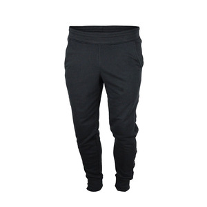 Pantalones para Hombre con Cintura Elástica, Cómodos, de Mezcla de Algodón, Ideales para Descansar, Uso Casual y Viajes - Product Image 5